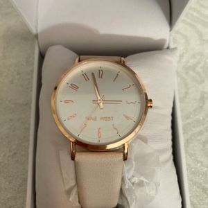 Nine West ladies watch